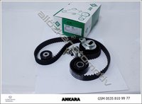 Ford Yedek Parça - INA TRİGER SET TAKIMI ZETEC
